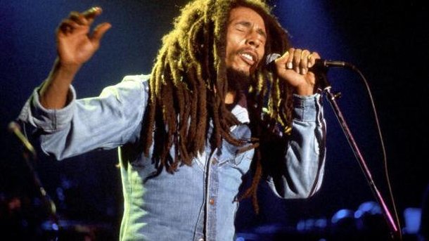 Bob Marley : retour sur ses plus grands concerts
