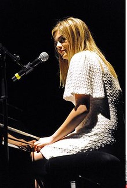 Louane - Concert Pop Love