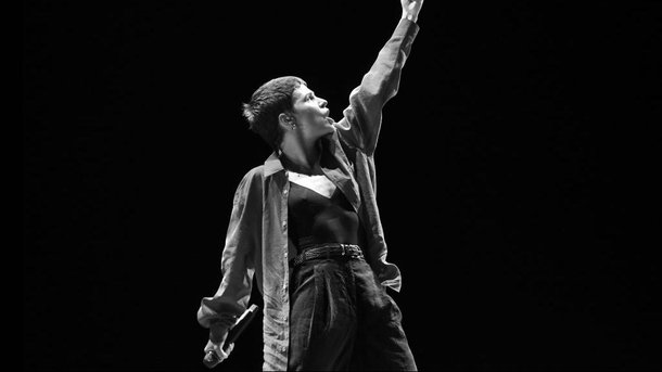 Christine and The Queens: d’où tient-elle ses inspirations mode ?