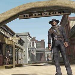 Red Dead Revolver