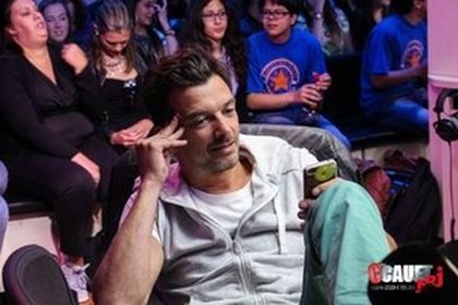 Mardi 25 Août avec AMINE