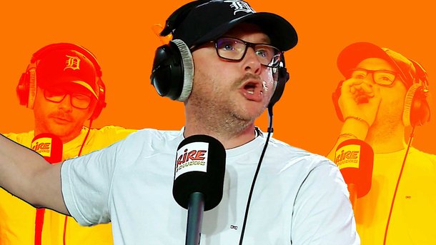 Blagues et foot : Quelle bilan de la saison ? Par Hervé Banderole, leader du groupe de supporters les Ultras Gueulards !