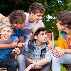 One Direction