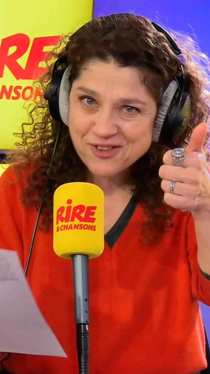 photo karine dubernet  la drôle de minute 12 avr. 2024 9 16