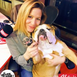 Stéphanie et Groucho sont prêts !