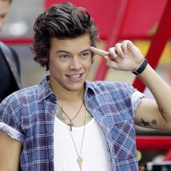 Harry Styles