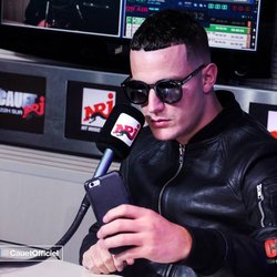 Mercredi 17 Février avec DJ Snake - C Cauet sur NRJ