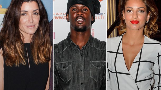 Jenifer, Black M, Tal : leur album sort demain, lequel attendez-vous le plus?