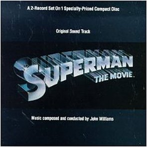 Superman : The Movie [B.O.F.]