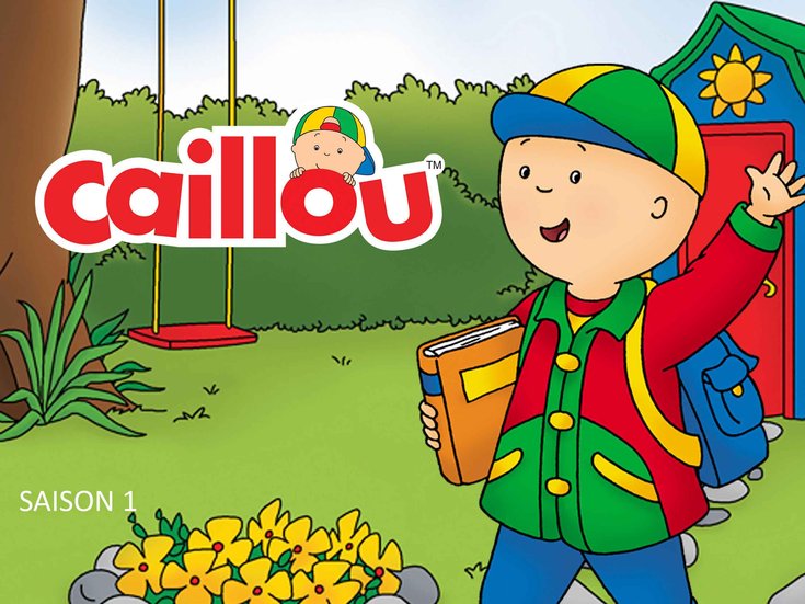 Caillou