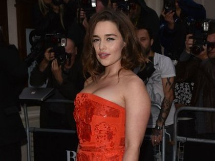 emilia-clarke
