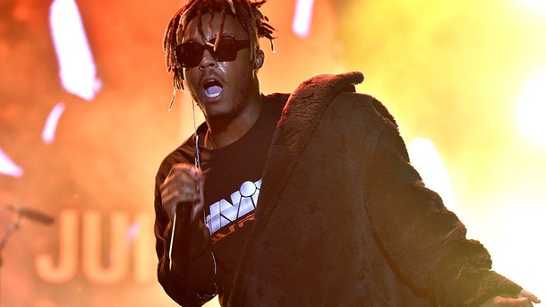 Juice WRLD est mort à 21 ans