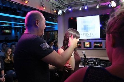Vendredi 19 Juin 2015 avec Feder / Bigflo et Oli