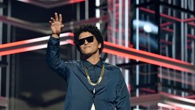 Bruno Mars: son message pour célébrer les 10 ans de "Just the Way You Are"