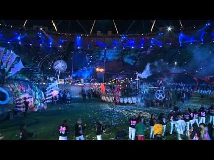 Coldplay Ft Rihanna - Princess Of China