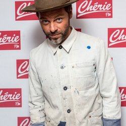 Concert Pop Love Christophe Mae