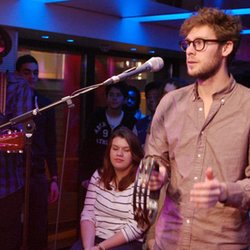 Mercredi 20 mars avec The Lumineers