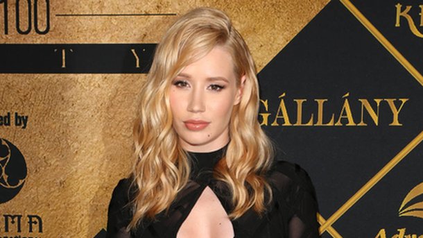 Iggy Azalea: écoutez son nouveau single «Mo Bounce»!