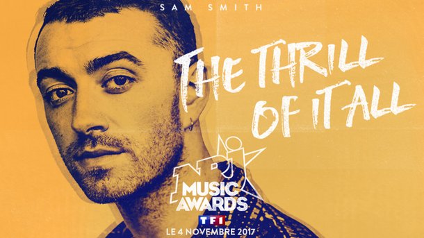 Sam Smith sera présent pour la première fois à Cannes!