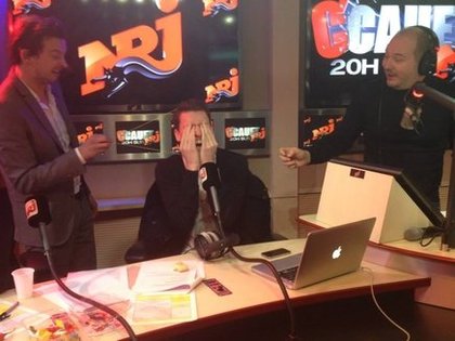 Emission du 07 Janvier 2014