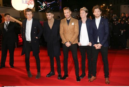 One Direction