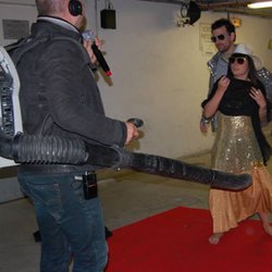 Jeudi 16 mai avec le Mix de Cauet