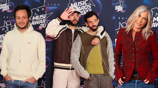 The Voice: les coachs se marrent devant cette vidéo virale