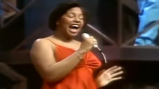 Cheryl Lynn - Got To Be Real