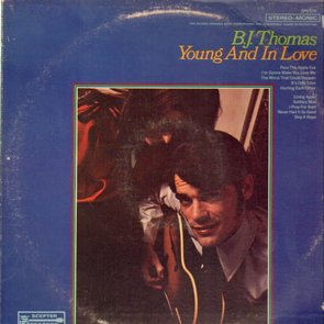 Young and in Love