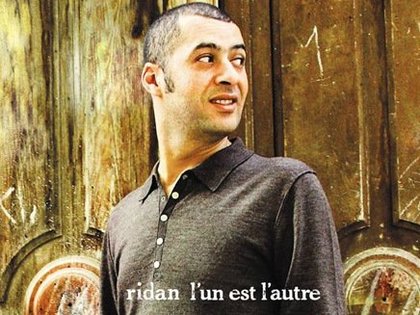 Ridan