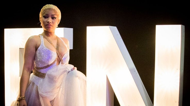 Nicki Minaj : cette enfance difficile qui a fait d'elle une batt