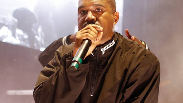 Kanye West annonce sa tournée «Saint Pablo Tour»!