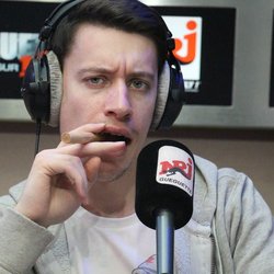 Mercredi 11 Mars 2015 avec Mac Tyer et Maître Gims