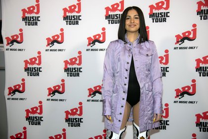 Mabel - NRJ Music Tour Lyon 2019