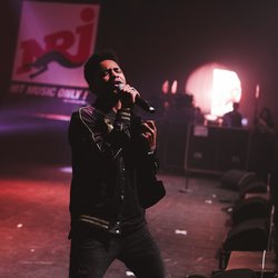 Lisandro Cuxi - NRJ Music Tour Saint-Louis