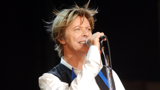David Bowie : sa maison d'enfance va être restaurée pour ouvrir au public