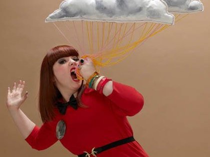 Les jeudis de Luce : après le beau temps, la pluie !