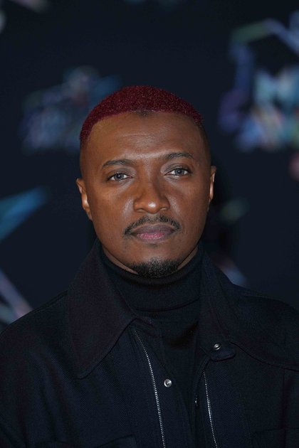 Soprano - Tapis Rouge des NRJ Music Awards 2022