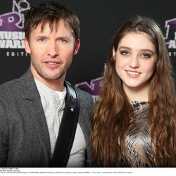 James Blunt et Birdy