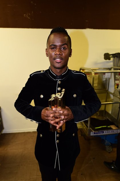 Black M