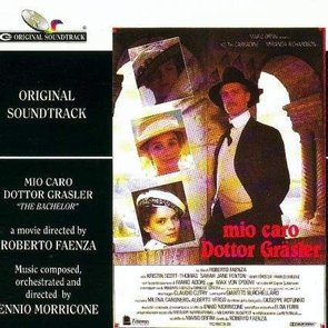 Mio Caro Dottor Grasler [B.O.F.]