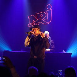 NRJ Live Session Orelsan - Big Bang Café, Hérouville-Saint-Clair