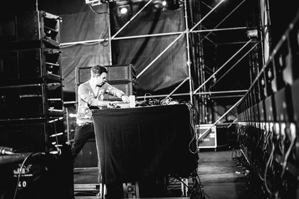 Paul Oakenfold