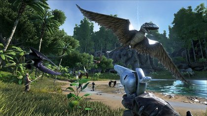 ARK