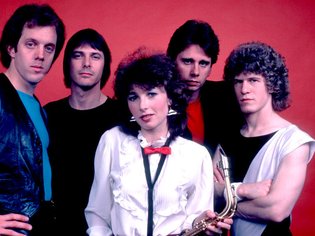 Quarterflash