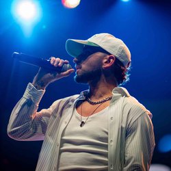 Ridsa - NRJ Music Tour Lyon 2025