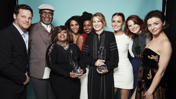 « Grey’s Anatomy » : malgré les départs, la série rempile pour une saison 20