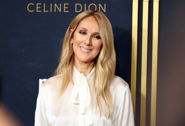 Céline Dion (New York, 2024)