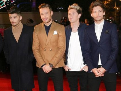les-one-direction