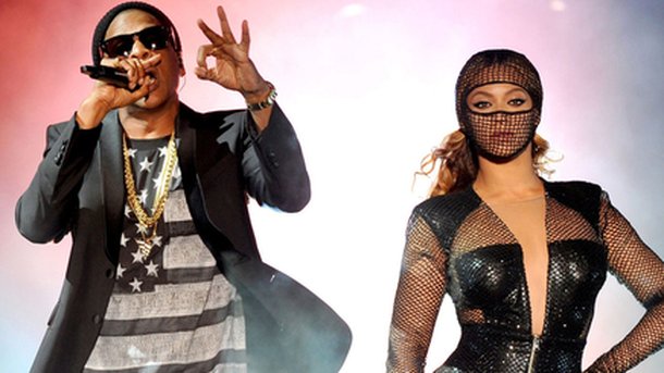 Jay-Z et Beyoncé : à Paris pour enregistrer avec Kanye West?